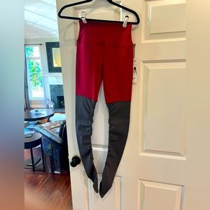 Ali high waist goddess legging